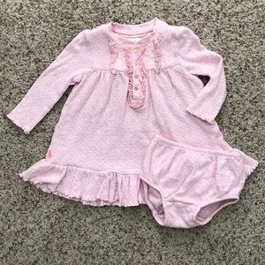 Ralph Lauren 9 month girl dress
